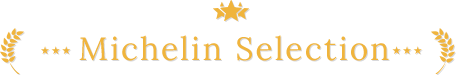 Michelin Selection